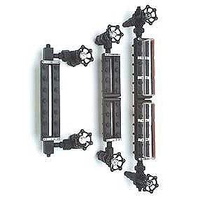 Archon Large Chamber, RLC and TLC